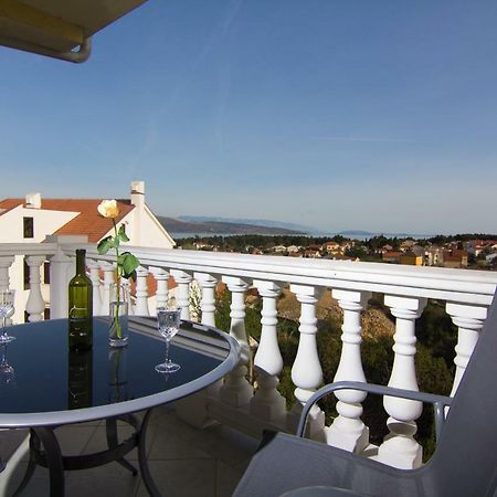 Janja Appartement Krk Island Buitenkant foto
